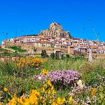 Holiday home Panoramica El Solet San Jorge (Castellon)