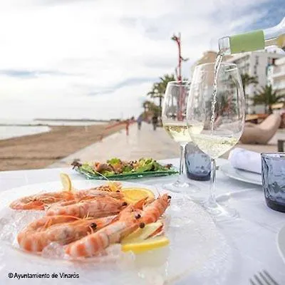 Panoramica El Solet Holiday home