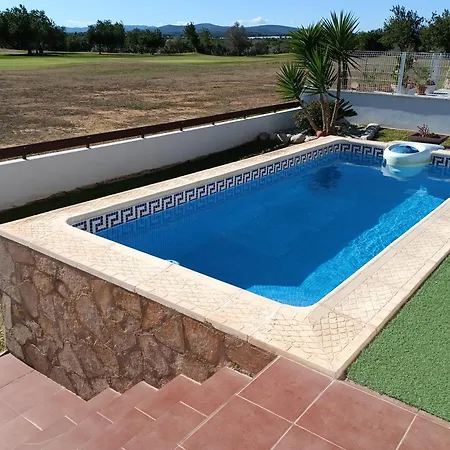 Panoramica El Solet Holiday home