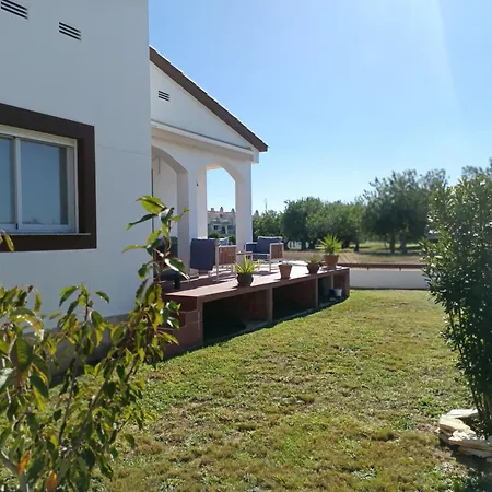 Holiday home Panoramica El Solet