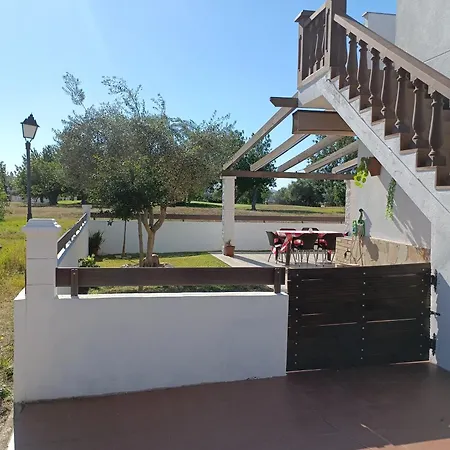 Holiday home Panoramica El Solet