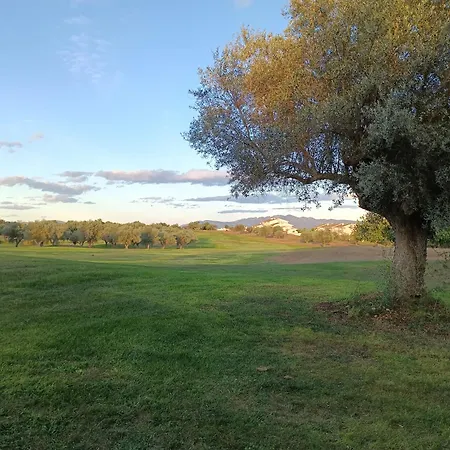 Panoramica El Solet Holiday home San Jorge (Castellon)