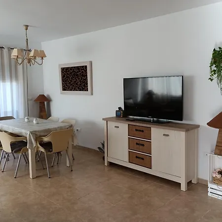 Panoramica El Solet *