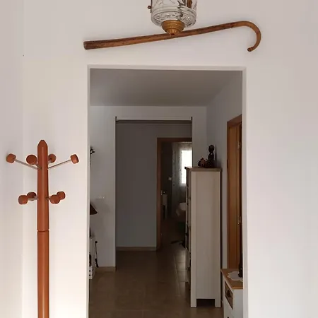 Panoramica El Solet Holiday home *