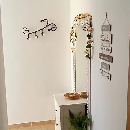 Panoramica El Solet Holiday home San Jorge (Castellon)