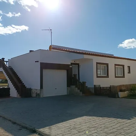 Panoramica El Solet Holiday home