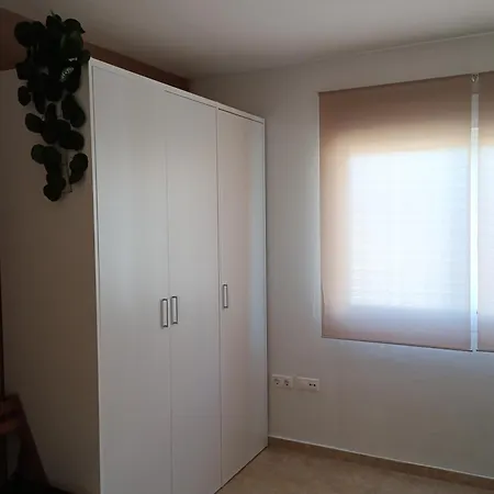 Holiday home Panoramica El Solet San Jorge (Castellon)