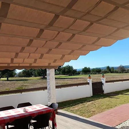 Holiday home Panoramica El Solet