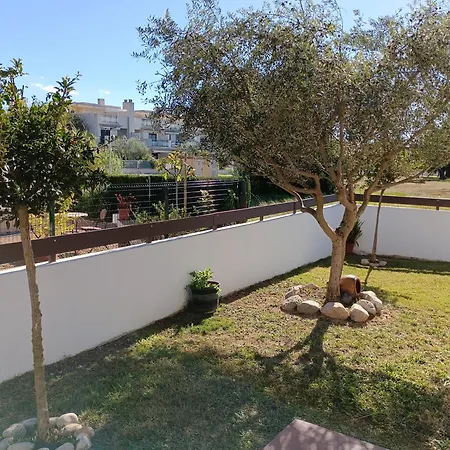 Panoramica El Solet *