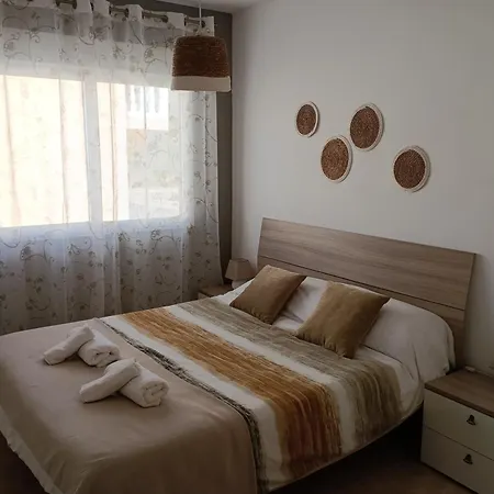 Panoramica El Solet Holiday home San Jorge (Castellon)