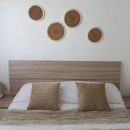 Holiday home Panoramica El Solet