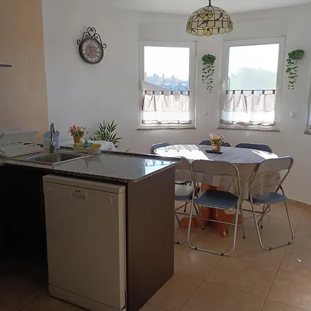 Holiday home Panoramica El Solet *