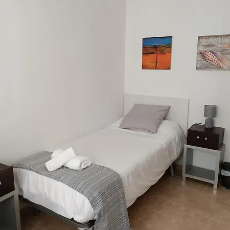 Holiday home Panoramica El Solet