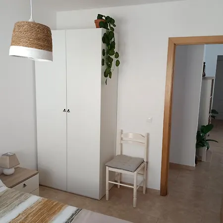 Panoramica El Solet Holiday home