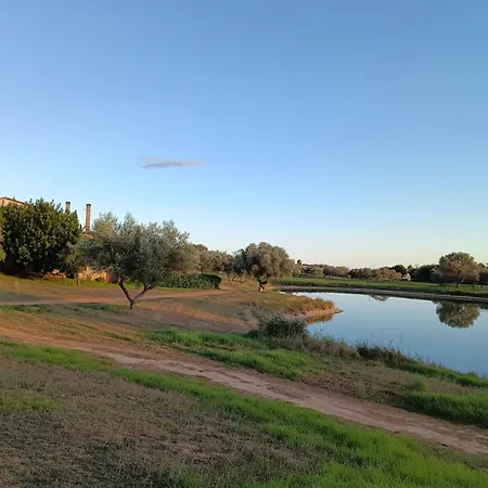 Panoramica El Solet Holiday home